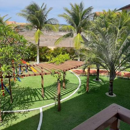 Condominio Vila Do Mar Aquiraz Eksteriør billede