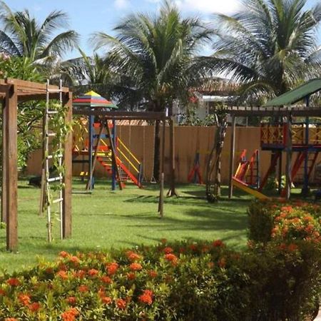 Condominio Vila Do Mar Aquiraz Eksteriør billede