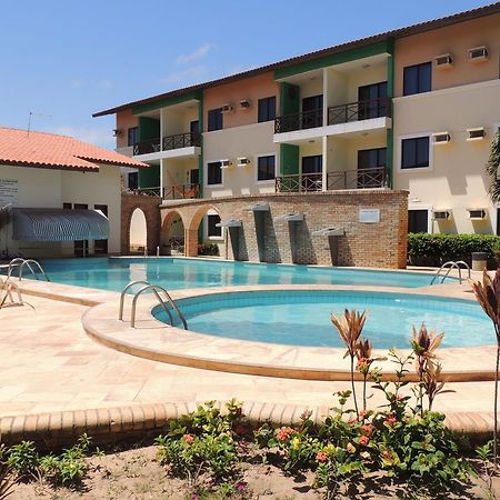 Condominio Vila Do Mar Aquiraz Eksteriør billede