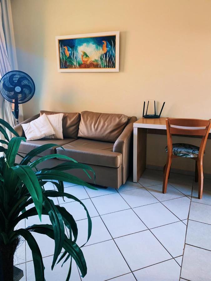 Condominio Vila Do Mar Aquiraz Eksteriør billede