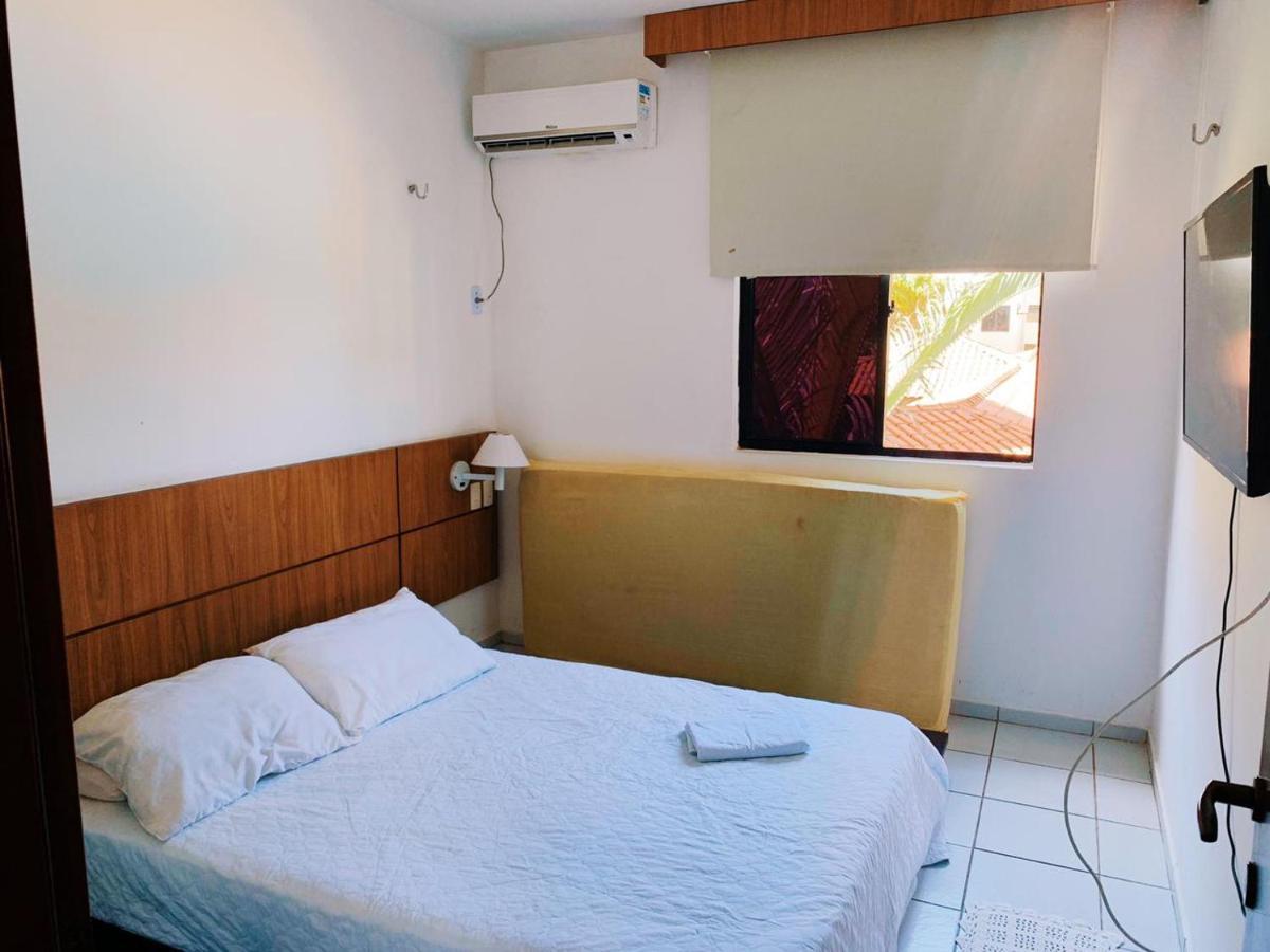 Condominio Vila Do Mar Aquiraz Eksteriør billede