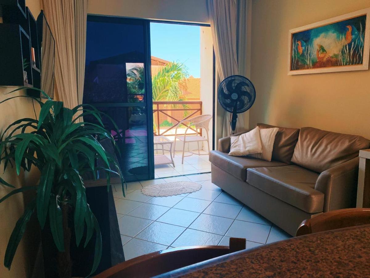 Condominio Vila Do Mar Aquiraz Eksteriør billede