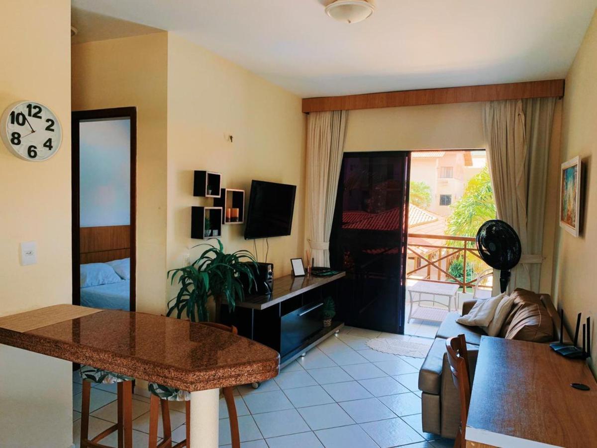 Condominio Vila Do Mar Aquiraz Eksteriør billede