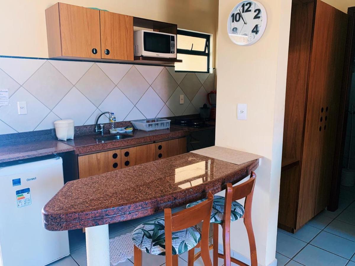 Condominio Vila Do Mar Aquiraz Eksteriør billede