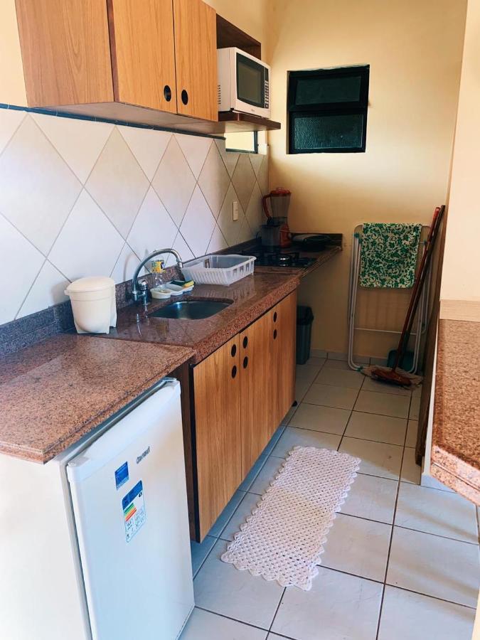Condominio Vila Do Mar Aquiraz Eksteriør billede