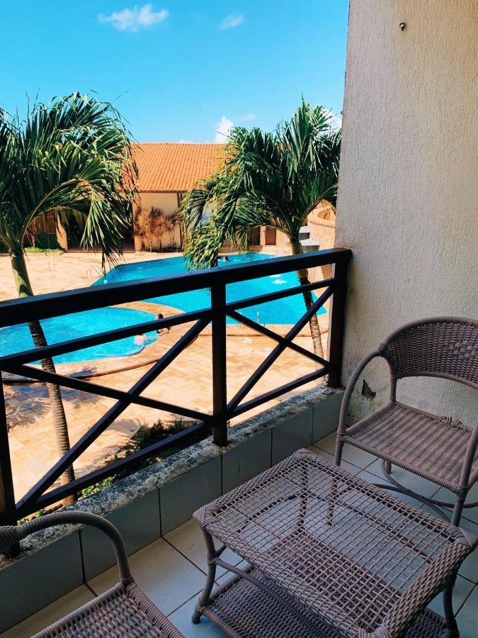 Condominio Vila Do Mar Aquiraz Eksteriør billede