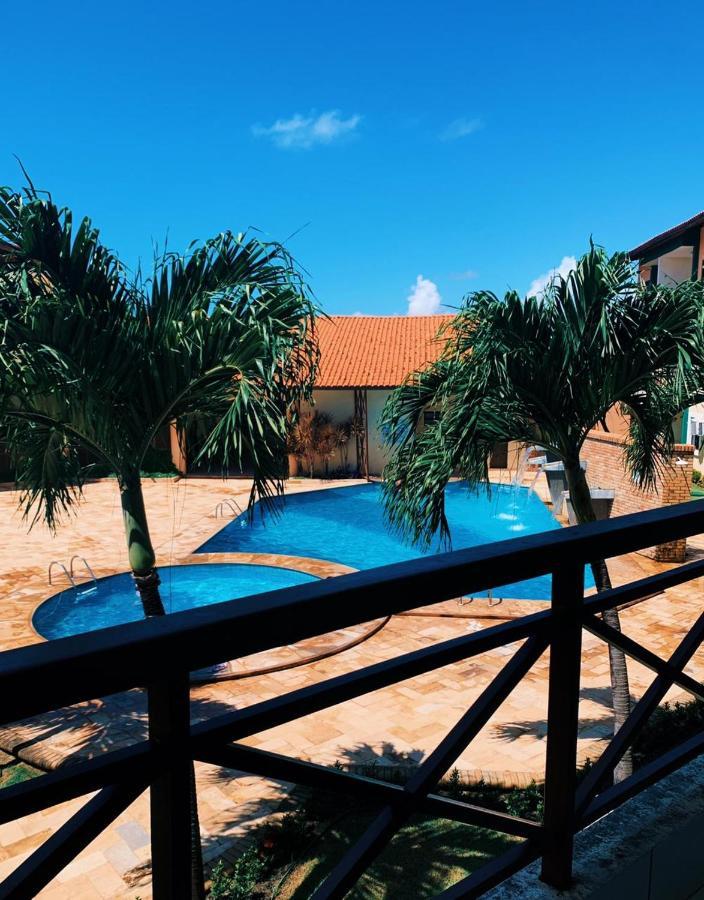 Condominio Vila Do Mar Aquiraz Eksteriør billede