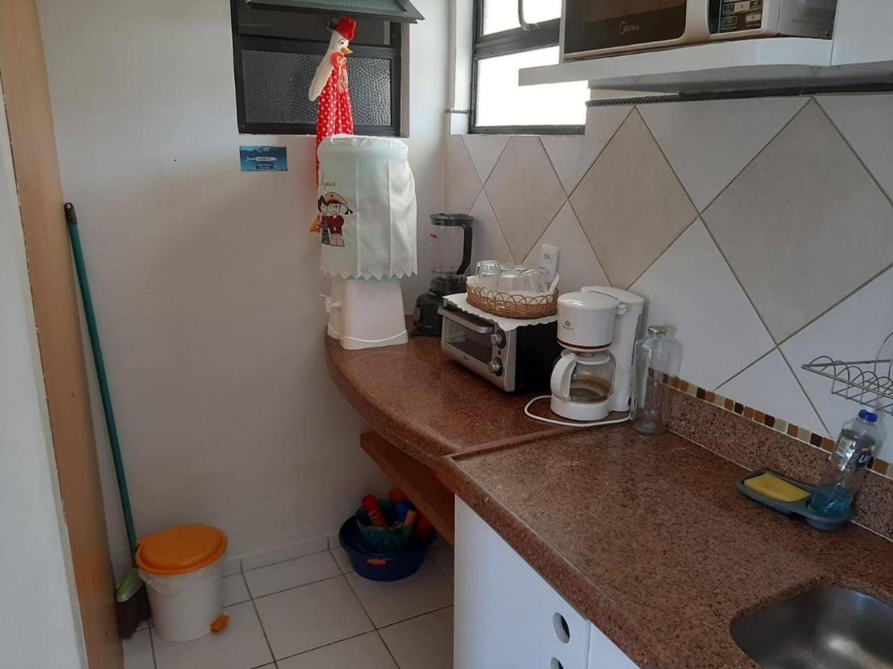 Condominio Vila Do Mar Aquiraz Eksteriør billede