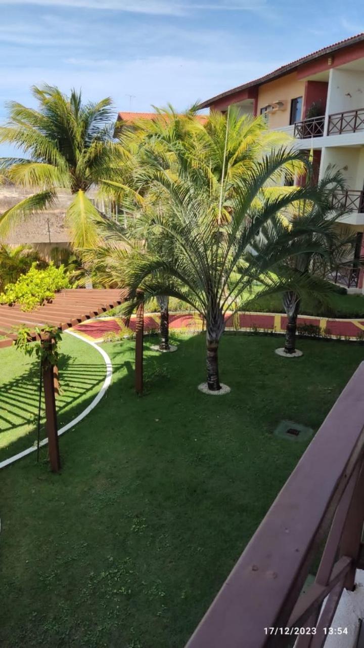 Condominio Vila Do Mar Aquiraz Eksteriør billede