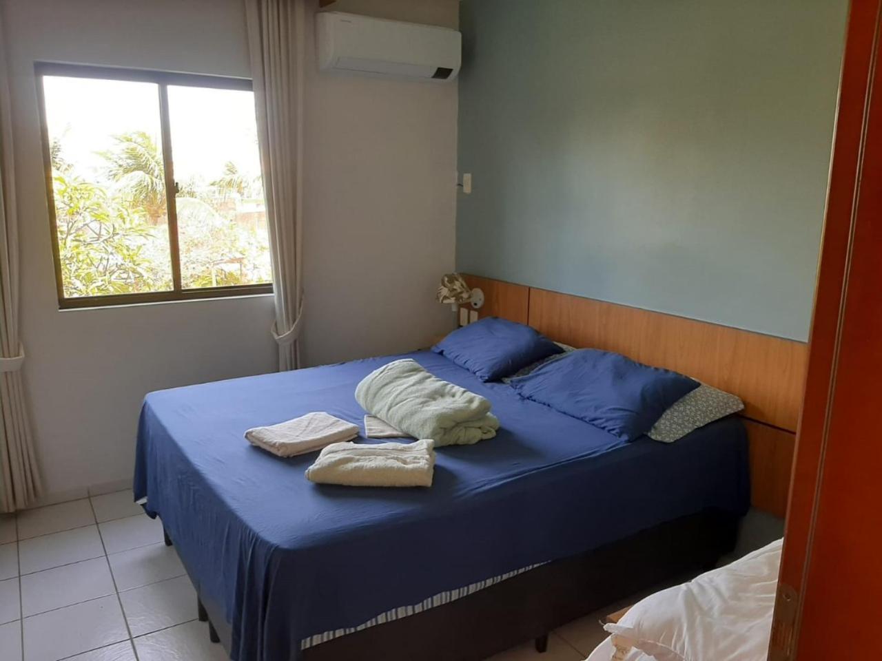 Condominio Vila Do Mar Aquiraz Eksteriør billede