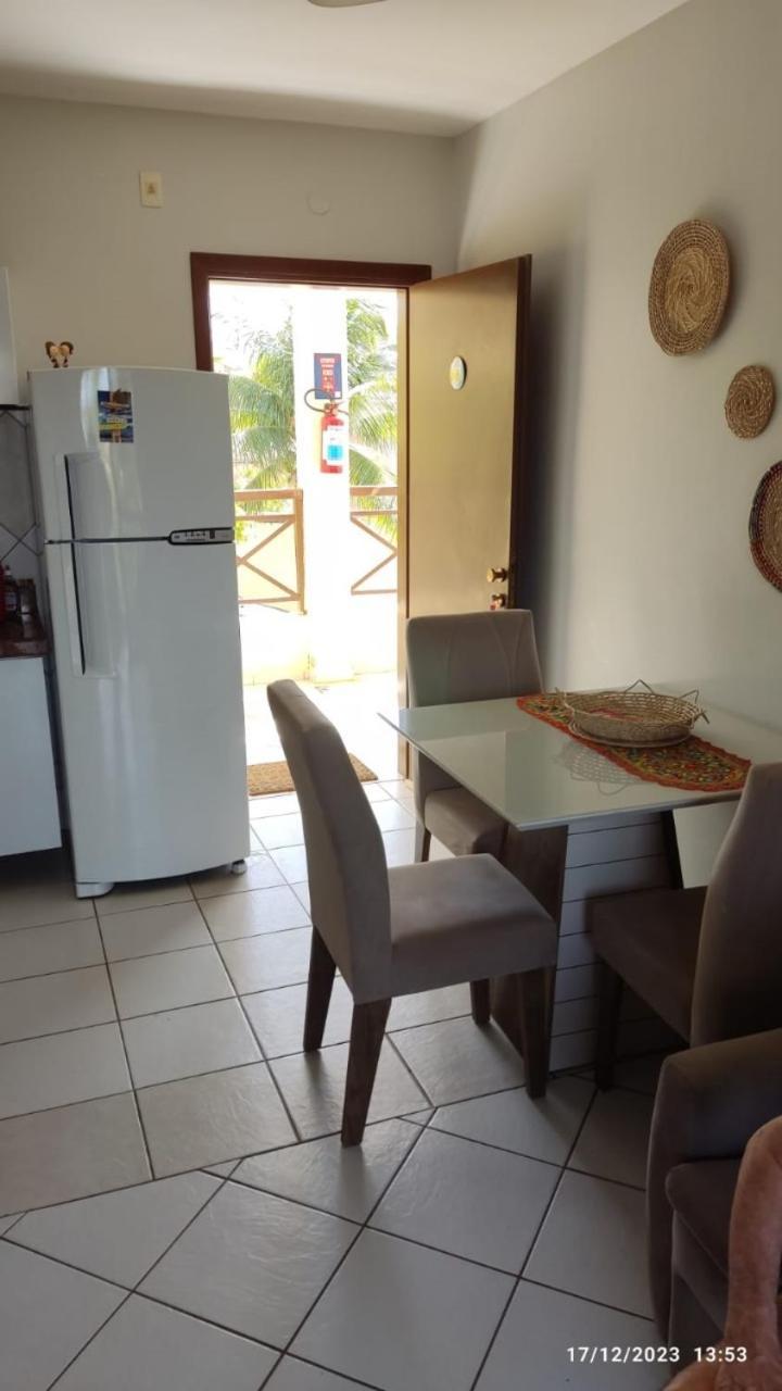 Condominio Vila Do Mar Aquiraz Eksteriør billede