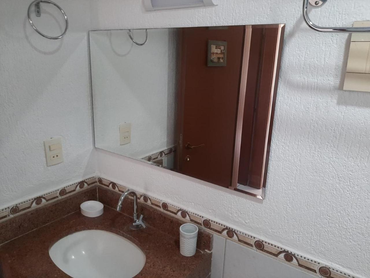 Condominio Vila Do Mar Aquiraz Eksteriør billede