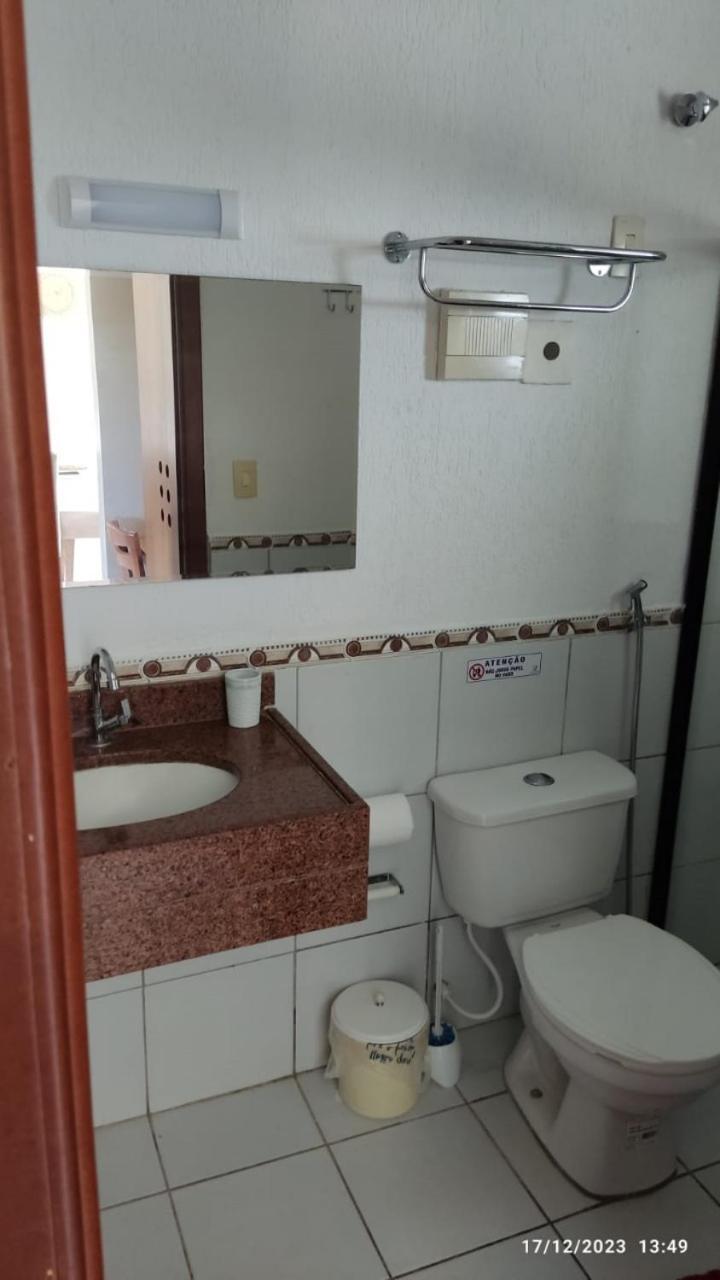 Condominio Vila Do Mar Aquiraz Eksteriør billede