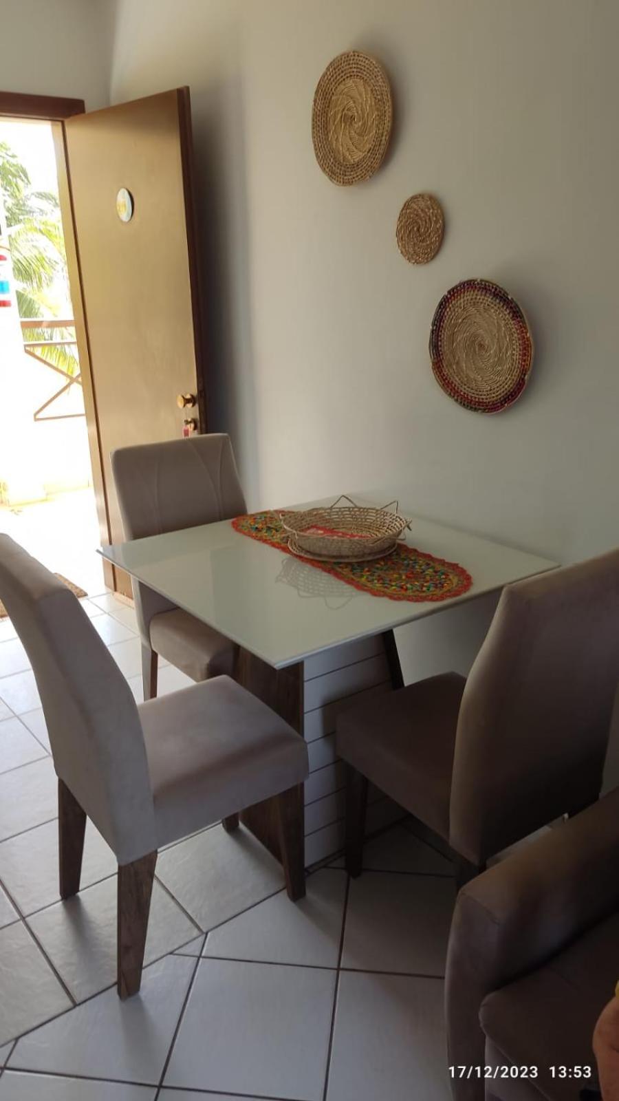 Condominio Vila Do Mar Aquiraz Eksteriør billede