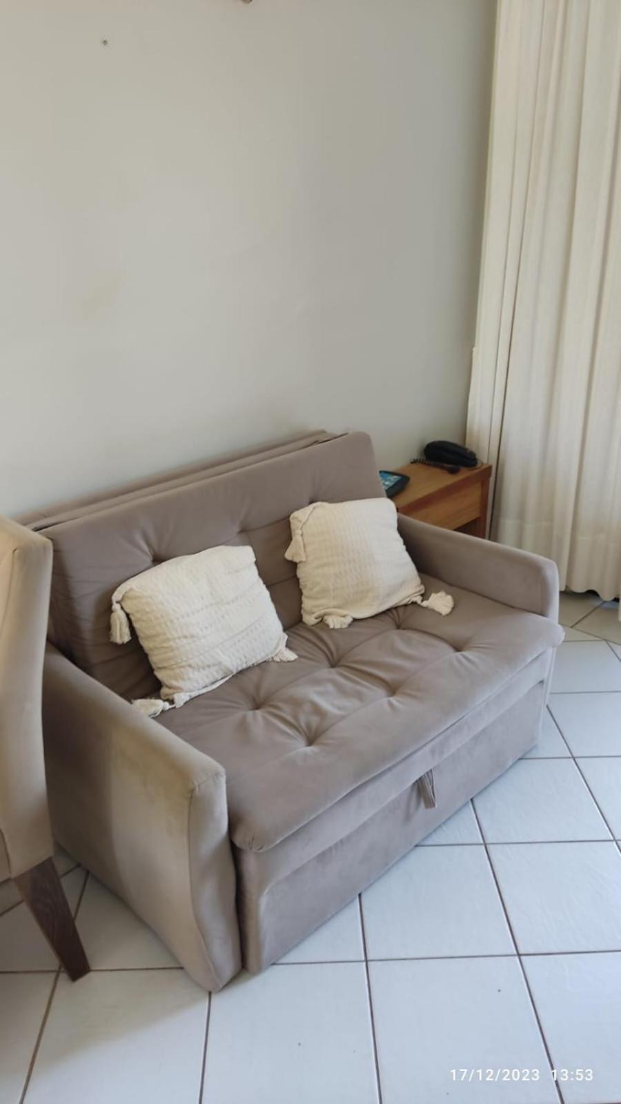 Condominio Vila Do Mar Aquiraz Eksteriør billede