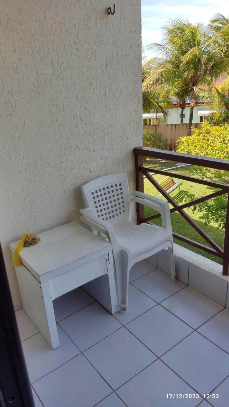 Condominio Vila Do Mar Aquiraz Eksteriør billede
