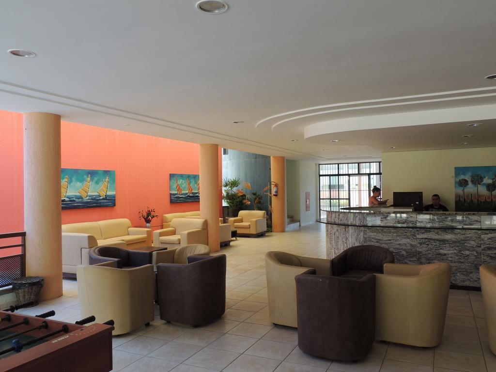 Condominio Vila Do Mar Aquiraz Eksteriør billede
