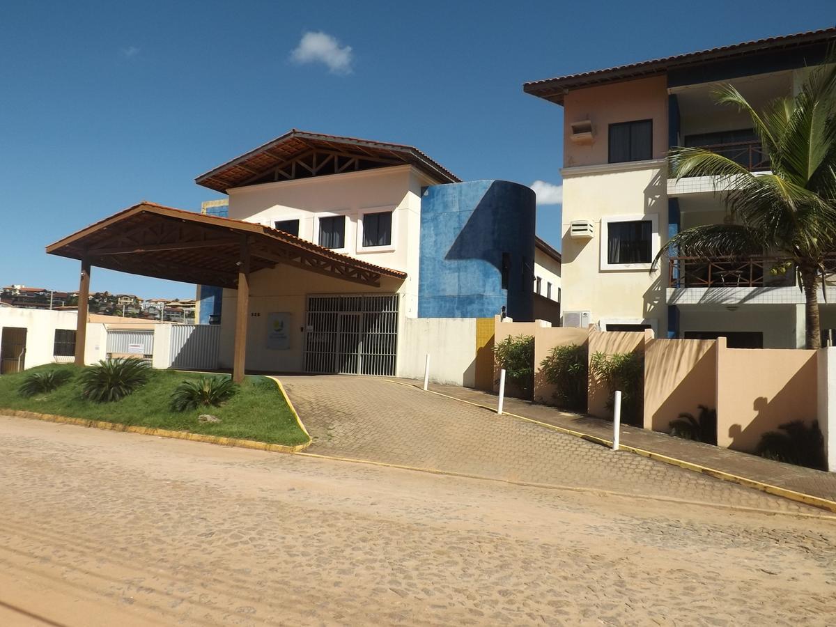 Condominio Vila Do Mar Aquiraz Eksteriør billede