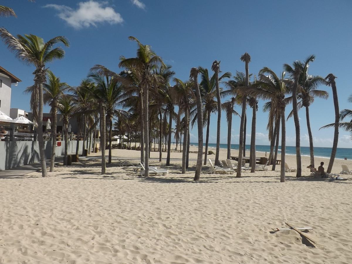 Condominio Vila Do Mar Aquiraz Eksteriør billede