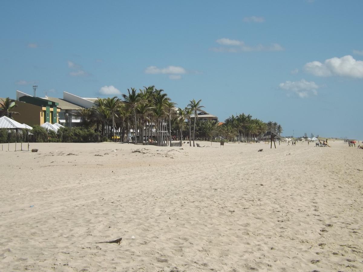 Condominio Vila Do Mar Aquiraz Eksteriør billede