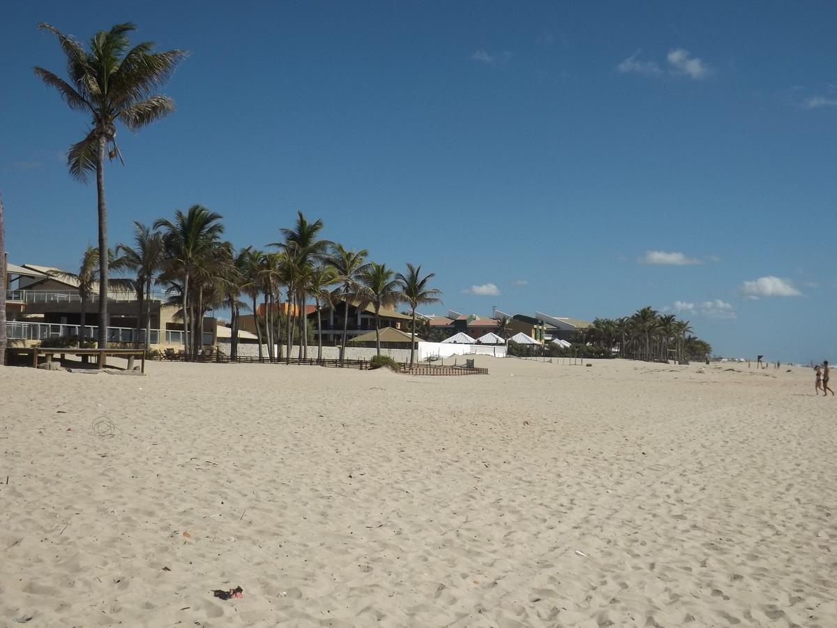 Condominio Vila Do Mar Aquiraz Eksteriør billede