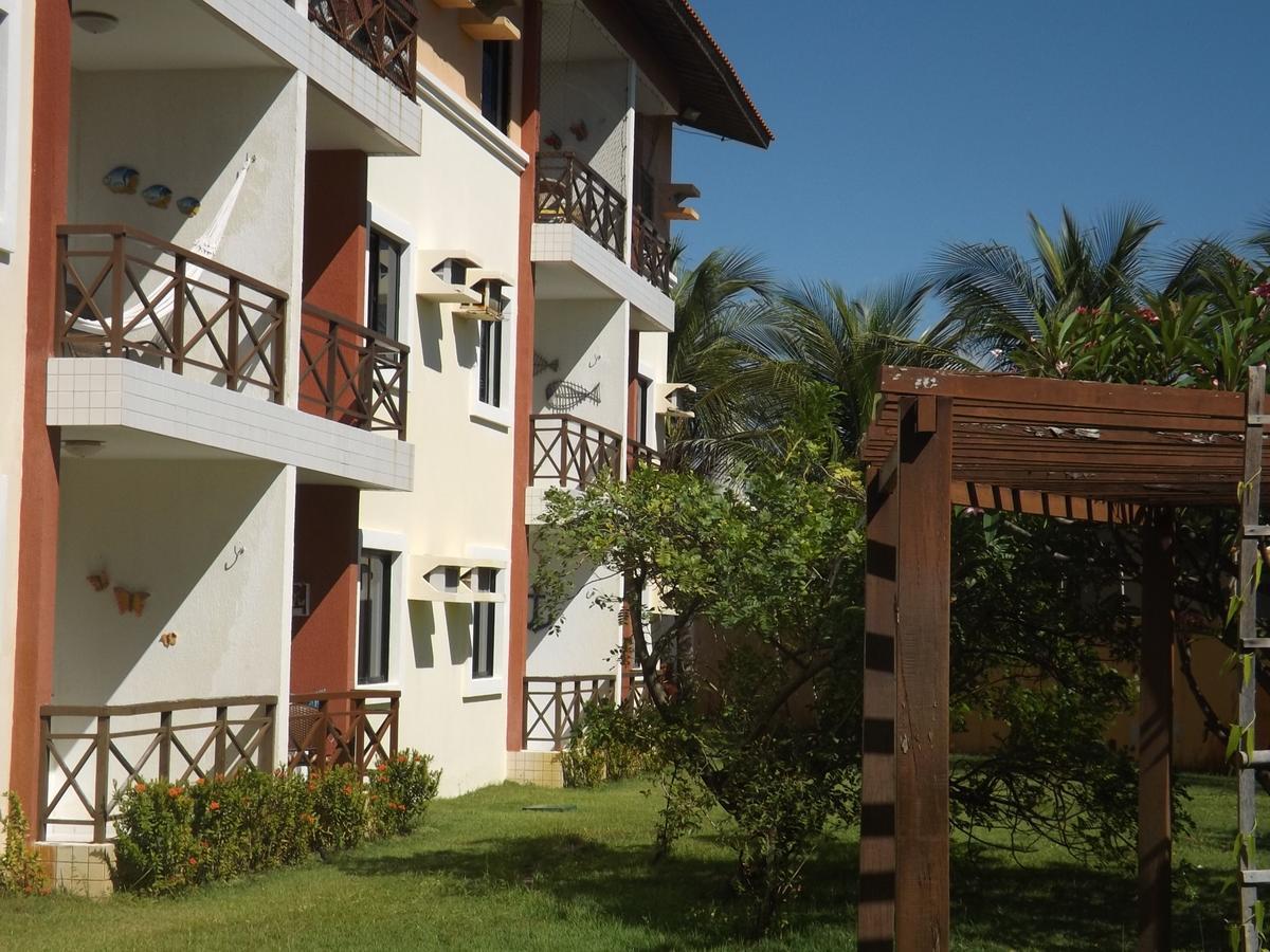 Condominio Vila Do Mar Aquiraz Eksteriør billede