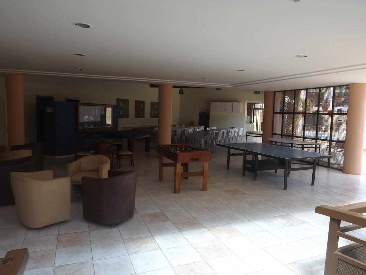 Condominio Vila Do Mar Aquiraz Eksteriør billede