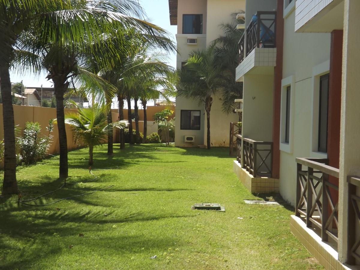 Condominio Vila Do Mar Aquiraz Eksteriør billede