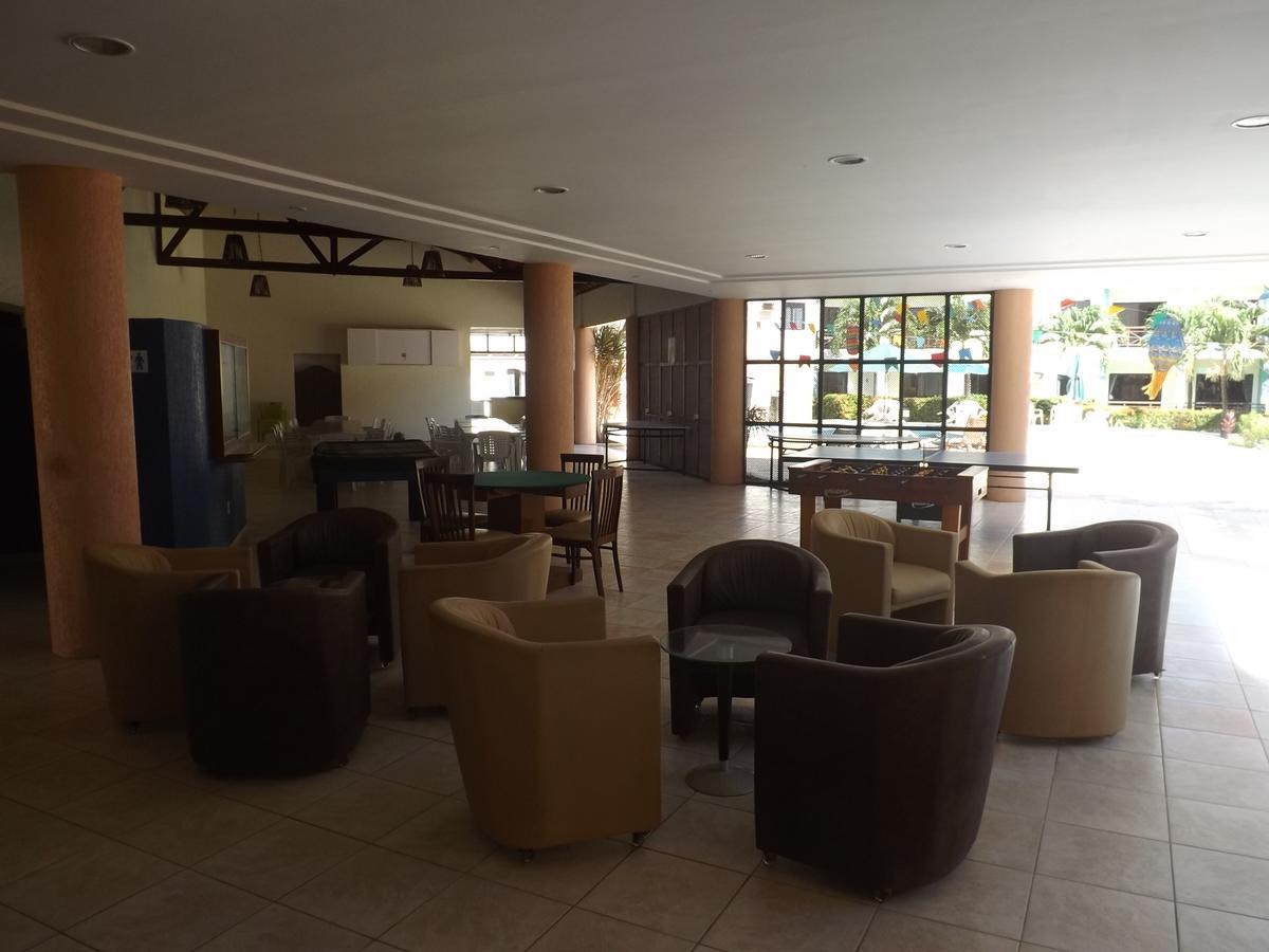 Condominio Vila Do Mar Aquiraz Eksteriør billede