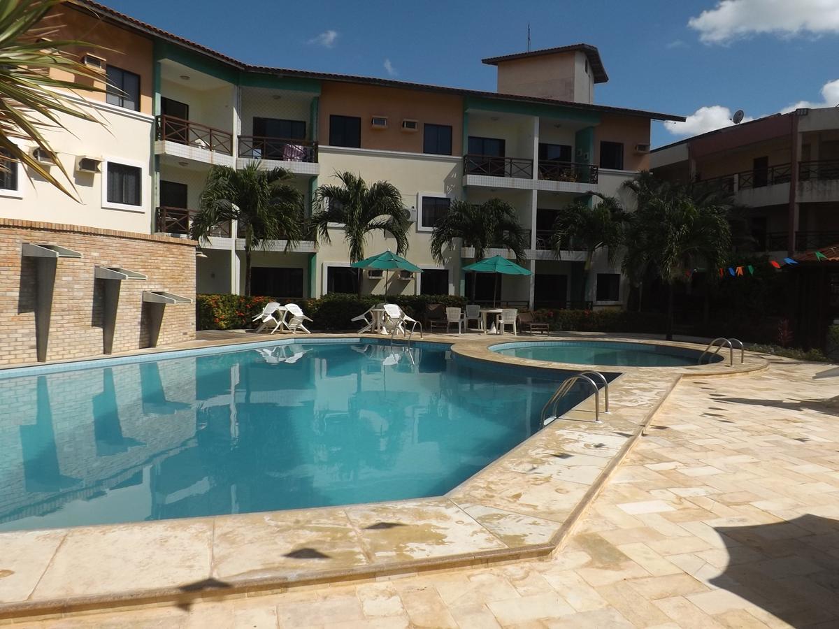 Condominio Vila Do Mar Aquiraz Eksteriør billede