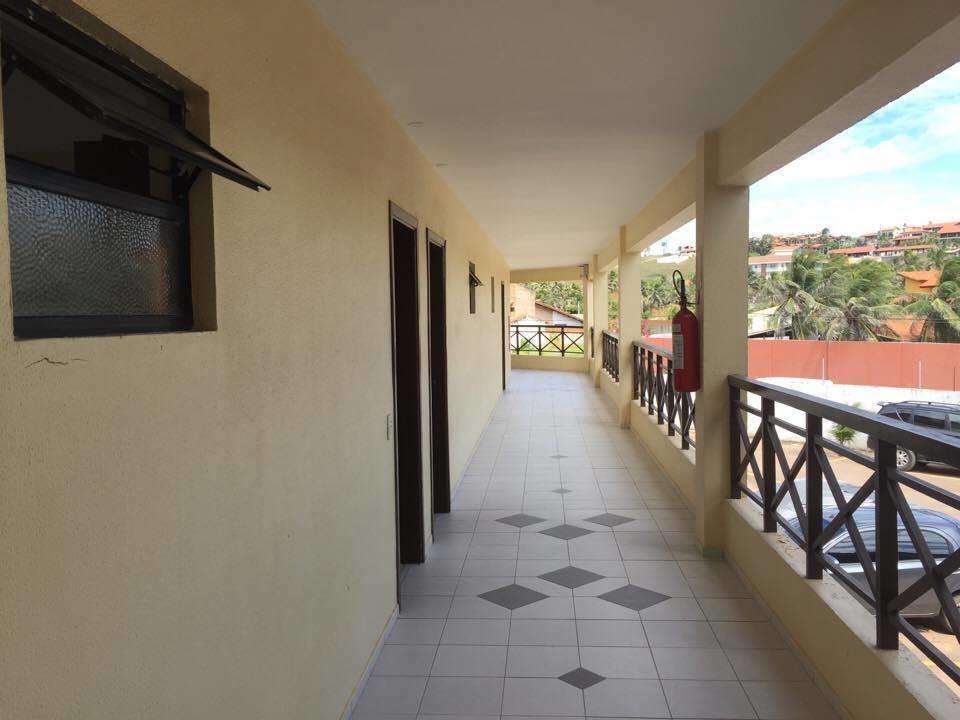 Condominio Vila Do Mar Aquiraz Eksteriør billede